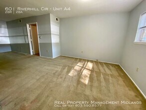 601 Riverhill Cir-Unit -Unit A4 in Columbia, SC - Building Photo - Building Photo