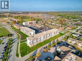 2600 Sandwich W Pkwy in Lasalle, ON - Building Photo