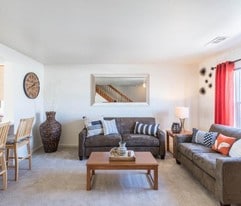 Copper Beech Fresno in Clovis, CA - Building Photo