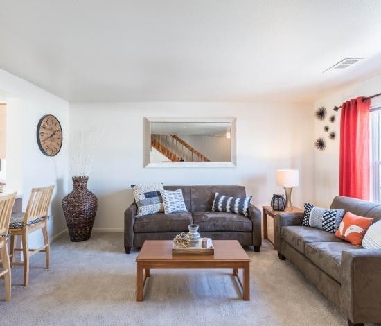 Copper Beech Fresno