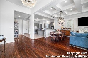 1219 N Olive St in San Antonio, TX - Building Photo - Building Photo