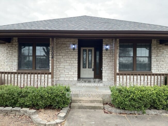 property at 2004 Walsh Dr