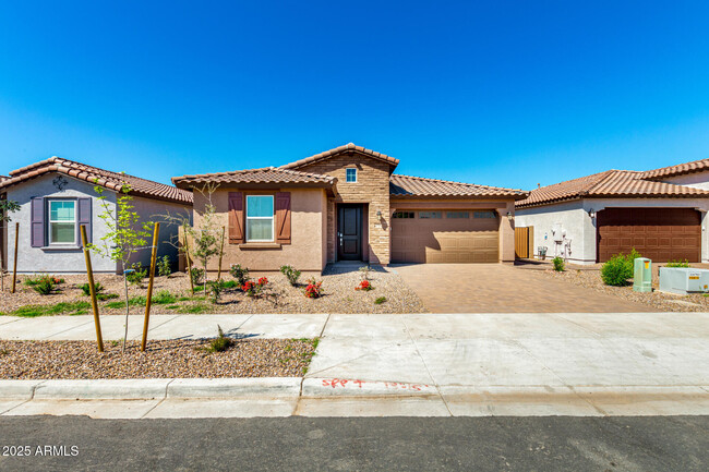 20982 S 231st St in Queen Creek, AZ - Foto de edificio - Building Photo