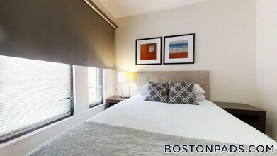 8 Winter St, Unit 903 in Boston, MA - Foto de edificio - Building Photo