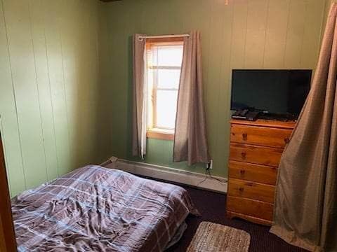 45 E Main St in Fort Kent, ME - Foto de edificio - Building Photo