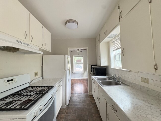 property at 2308 8th St