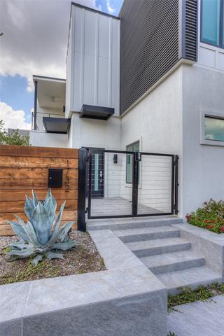 1732 Ashland Ave in Fort Worth, TX - Building Photo - Building Photo