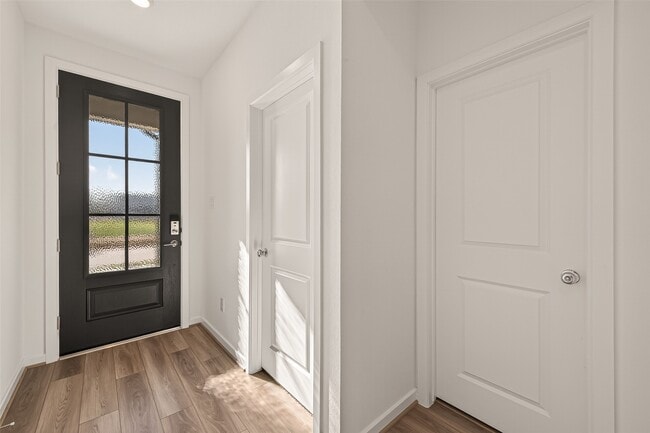 property at 21926 Sam Raburn Dr