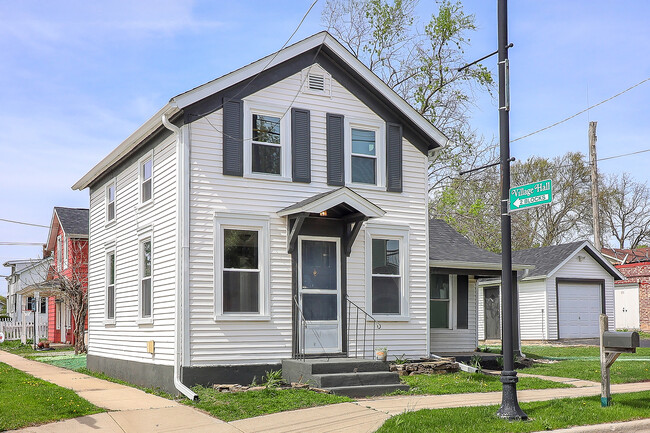 10944 Front St in Mokena, IL - Building Photo - Building Photo