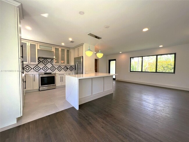 property at 6646 SW 60th St