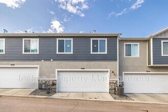5638 Island Ridge Dr in West Valley City, UT - Building Photo - Building Photo
