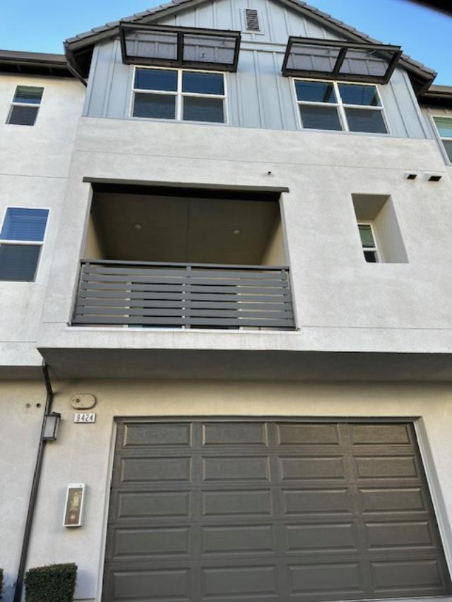 9424 Shade Pl, Unit The Resort in Rancho Cucamonga, CA - Building Photo - Building Photo