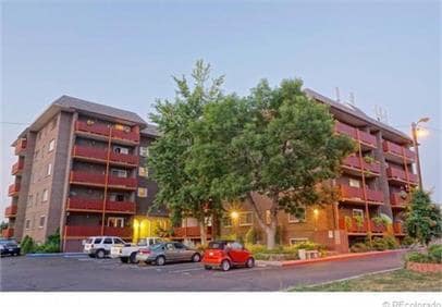 3047 W 47th Ave in Denver, CO - Building Photo - Building Photo