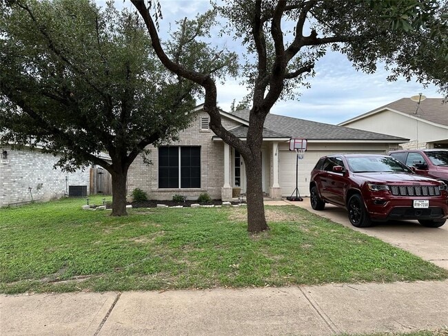 property at 3807 Top Rock Ln