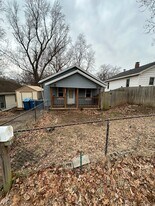 606 Anderson St in Alton, IL - Building Photo