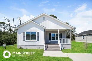 12319 Tangier St in North Port, FL - Building Photo