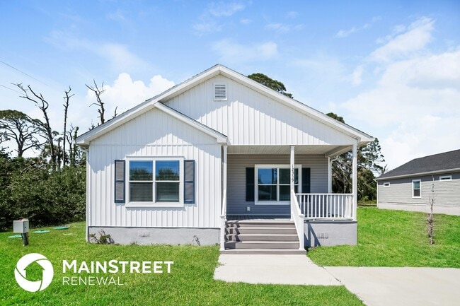 property at 12319 Tangier St