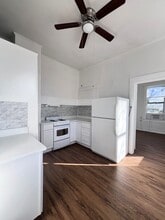 420 W Magnolia Ave, Unit 4 in San Antonio, TX - Building Photo - Building Photo
