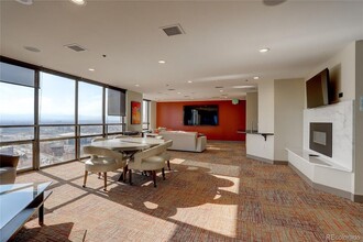 1625 Larimer St, Unit 601 in Denver, CO - Building Photo - Building Photo