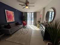 1863 SW 65th Ave, Unit A1 in Miami, FL - Foto de edificio - Building Photo