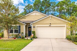 71 Cody St in St. Augustine, FL - Building Photo