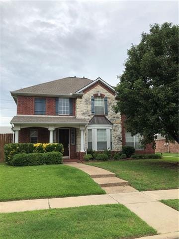 property at 237 Bricknell Ln