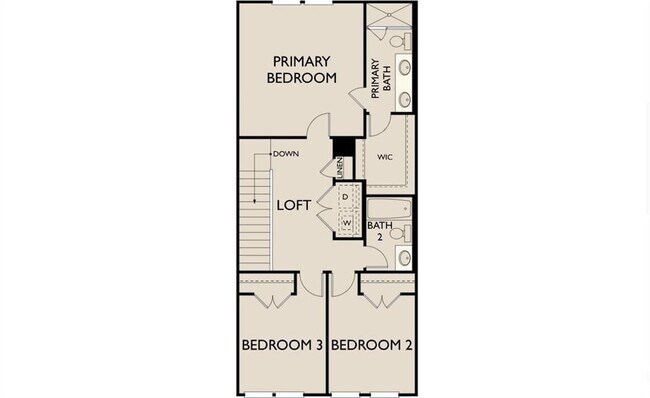 1645 Aeslin Dr NW in Atlanta, GA - Building Photo - Building Photo