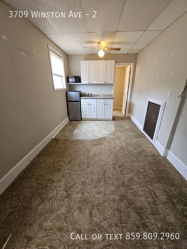 property at 3709 Winston Ave