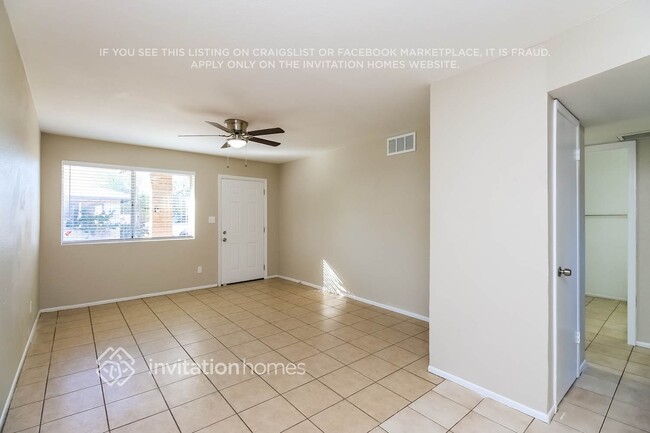 535 S Udall in Mesa, AZ - Building Photo - Building Photo