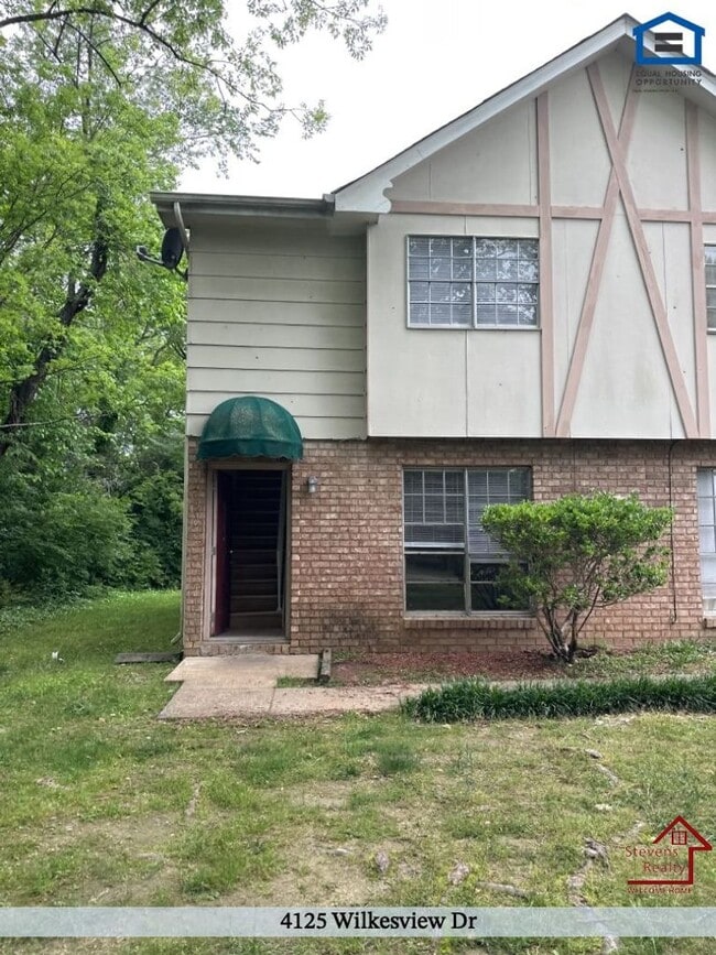 4125 Wilkesview Dr, Unit 637 in Chattanooga, TN - Building Photo - Building Photo