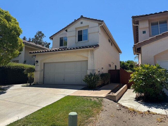 2454 La Costa Ave in Chula Vista, CA - Building Photo - Building Photo