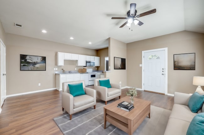 property at 3518 8th Ave