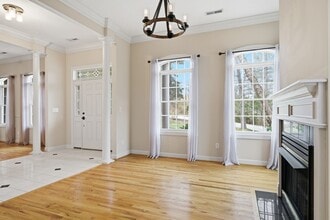 2025 Plank Dr in Blacksburg, VA - Building Photo - Building Photo