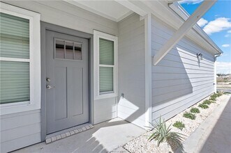 2509 Shady Rte Ln in Bryan, TX - Building Photo - Building Photo