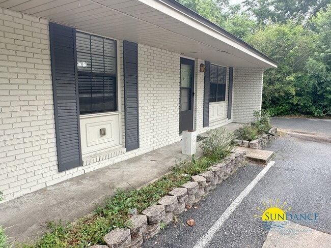 property at 3751 E Olive Rd