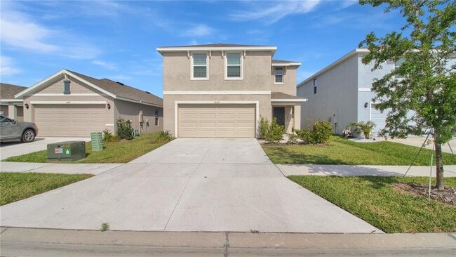 16545 Mosaic Oar Dr in Wimauma, FL - Building Photo - Building Photo