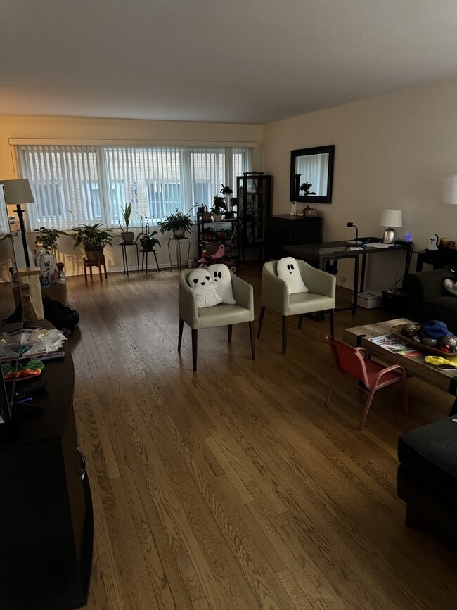400 Park Ave in Highland Park, IL - Building Photo - Building Photo