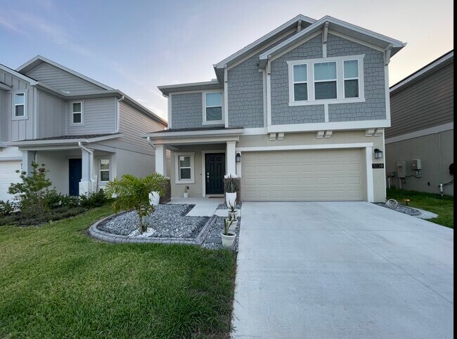 property at 1038 Berry Ln