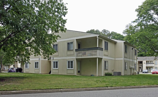 Woodscape in Newport News, VA - Building Photo - Building Photo