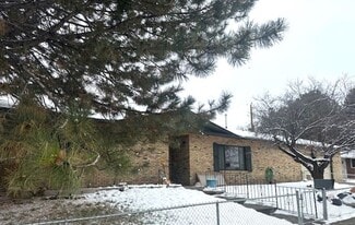 731 1st St in Elko, NV - Building Photo