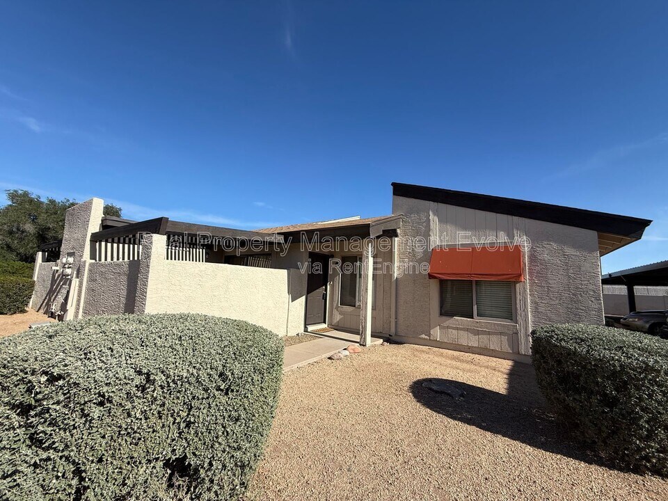 2146 E 10th St in Tempe, AZ - Building Photo