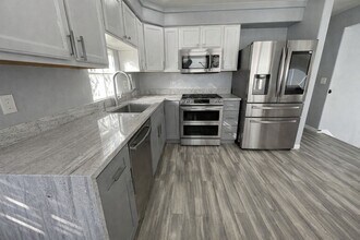 4521 Gibraltar St in Denver, CO - Building Photo - Building Photo