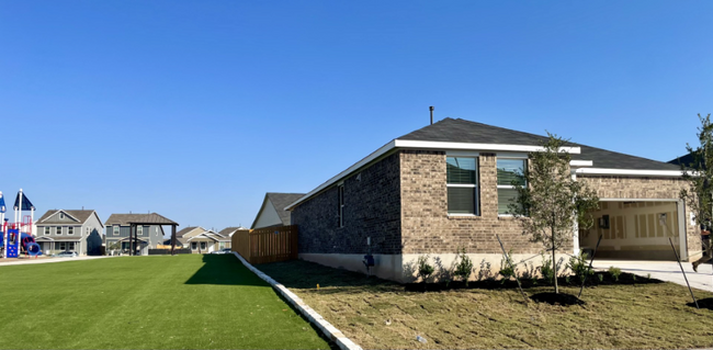 234 Magalia Ln in Kyle, TX - Building Photo - Building Photo