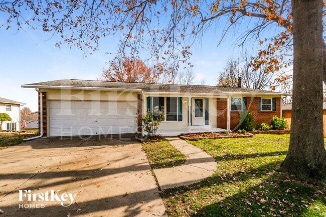 property at 1036 Drexel Dr