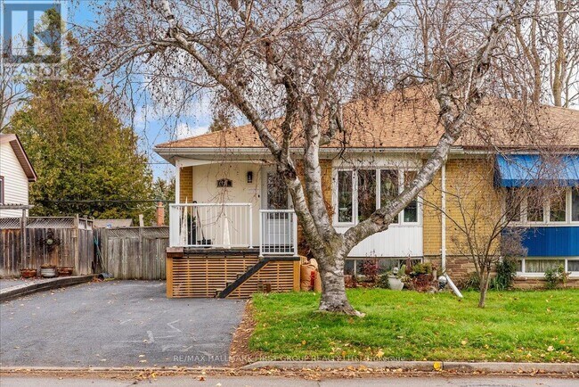 731 Annland St in Pickering, ON - Building Photo - Building Photo