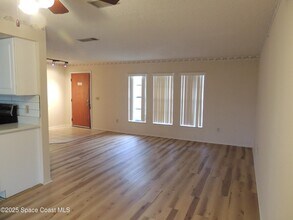 2049 Ixora Dr W in Melbourne, FL - Building Photo - Building Photo