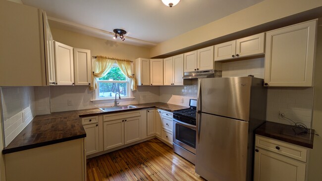30 S Main Ave, Unit 1L in Albany, NY - Foto de edificio - Building Photo