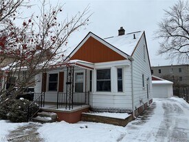 816 E 3rd St in Royal Oak, MI - Building Photo