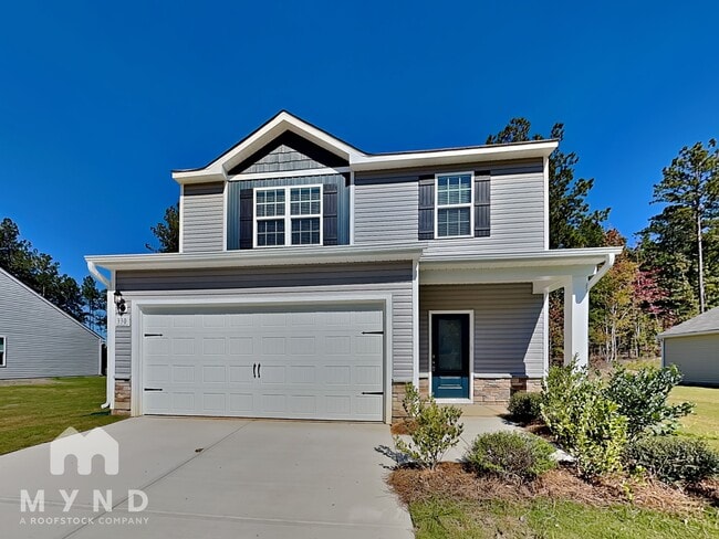 property at 330 Ivy Bank Dr