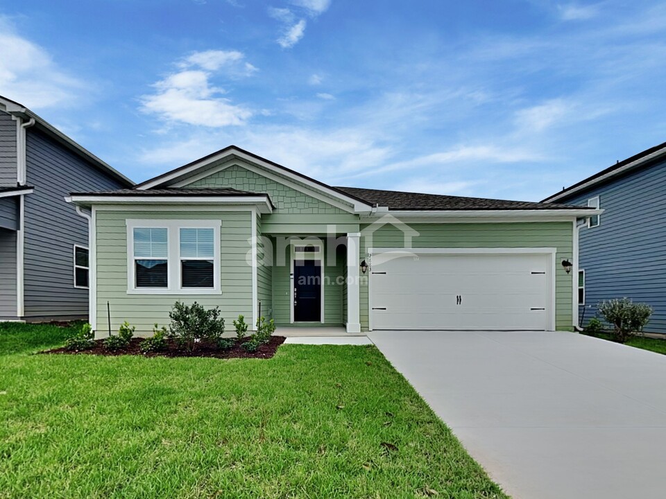 2883 Alanas Mdw Wy in Green Cove Springs, FL - Building Photo